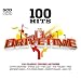 Various-Artists-100 Hits: Drive Time cd cover