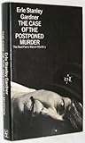 The case of the postponed murder