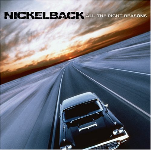CD-Charts  Music : All The Right Reasons