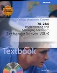 70-284 Implementing and Managing Micr...