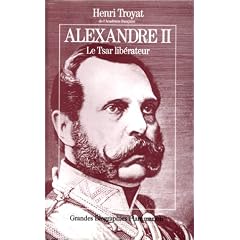 Alexandre II, le tsar lib�rateur