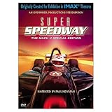 Super Speedway - The Mach II SE IMAX Nascar Video