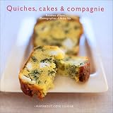 Revue Marabout  / Quiches, cakes & compagnie