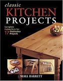 Kitchen Furniture Books