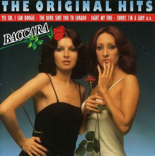 CD-Charts  Search : The Original Hits