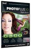 PhotoPlus X3 Digital Studio (PC CD)