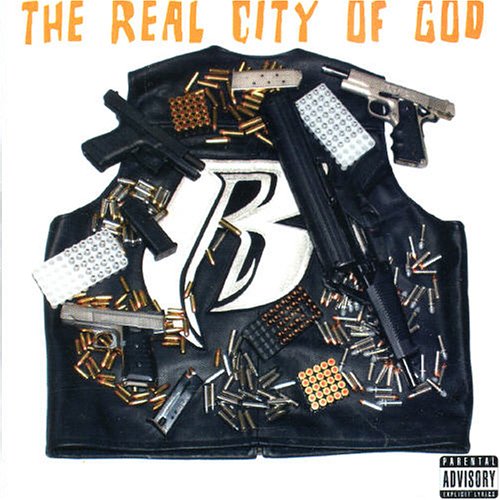 CD-Charts  Search : Ruff Ryders Presents: the Real City of God V.2
