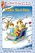 Pooh's Sled Ride (Winnie the Pooh First Readers)
