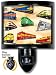 Diesel Trains - Night Light by Art Plates