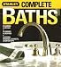 Books : Complete Baths: Planning and Design, Plumbing and Lighting, Flooring, Framing, Cabinets, Countertops (Stanley Complete)