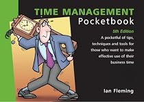 The Time Management Pocketbook (Management Pocketbooks)