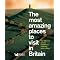 Books I need to buy in preparation for my roadtrip