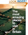 The Most Amazing...