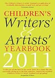 Children's Writers' Artists' Yearbook 2011 (Writers' and Artists')