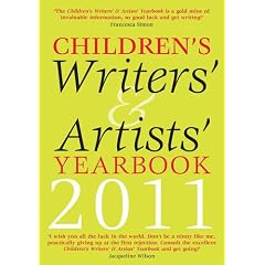 Children's Writers' Artists' Yearbook 2011 (Writers' and Artists')