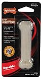 Nylabone Durables Liver Petite (4)