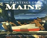 Paintings of Maine