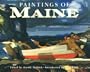 Paintings of Maine