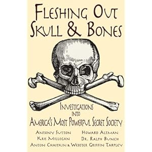 Fleshing Out Skull & Bones - Kris Millegan