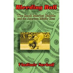 Bleeding Bull: The Stock Market Bubble and the American Middle Class