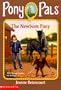 The Newborn Pony (Pony Pals)