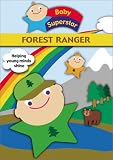 Baby Superstar - Forest Ranger (with Audio CD)