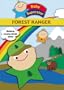 Baby Superstar - Forest Ranger (with Audio CD)
