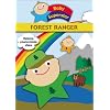 Baby Superstar - Forest Ranger (with Audio CD)