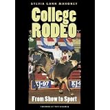 College Rodeo: From Show to Sport