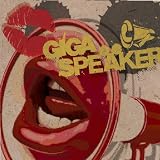 GIGA SPEAKER Type-B(通常盤)