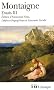 Essais : Tome 3