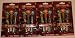 12-Piece Pirates of the Caribbean Stamp N' Roll Markers