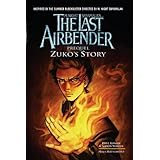 The Last Airbender: Prequel: Zuko's Story (Avatar: The Last Airbender)