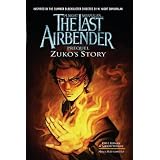 The Last Airbender: Prequel: Zuko's Story ~ Dave Roman