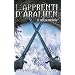 L'apprenti d'Araluen - Tome 6 - Le si�ge de MacIndaw
