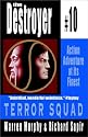 Terror Squad: Destroyer #10 (Destroyer, 10)