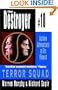 Terror Squad: Destroyer #10 (The Destroyer)