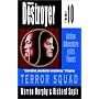 Terror Squad: Destroyer #10 (Destroyer, 10)