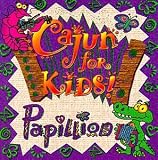 Cajun for Kids