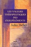 Les valeurs thérapeutiques des oligo-éléments