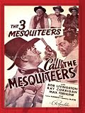 Call the Mesquiteers