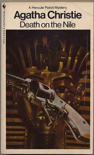 Death on the Nile (Hercule Poirot Mysteries (Paperback))