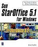 Sun StarOffice 5.1 for Windows
