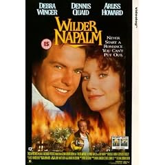 Wilder Napalm [UK IMPORT]