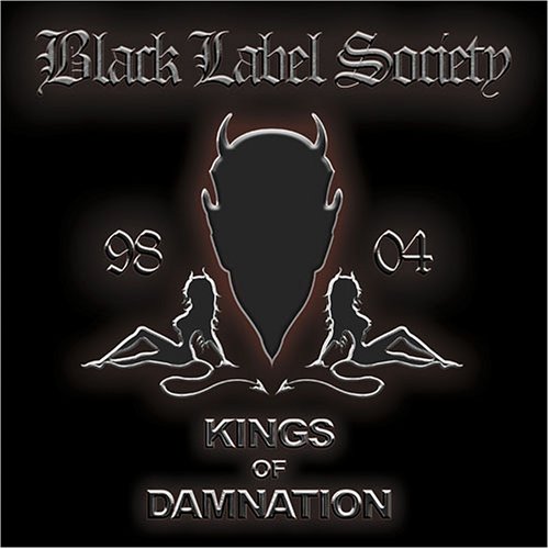 Black Label Society - Book of Shadows [Bonus Disc] Disc 1 - Zortam Music