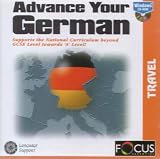 Advance Your German