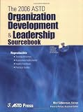 The 2006 Organization Development & Leadership Sourcebook