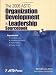 Book The 2006 Organization Development & Leadership Sourcebook