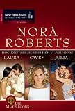 Hochzeitsfieber bei den MacGregors: Laura / Gwen / Julia - Nora Roberts