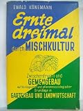 Produkt-Bild: Ernte dreimal durch Mischkultur